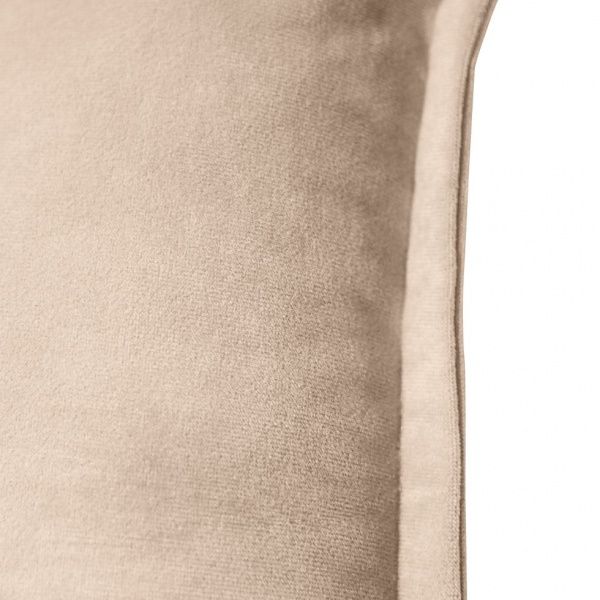 Подушка декоративная TRINITY-04 42x42 см бежевый ARHome 