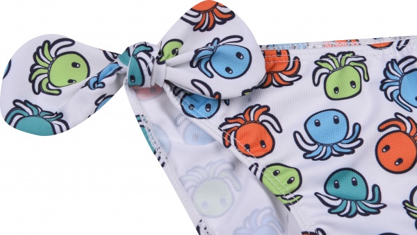 Плавки Bibo 4005 р.92 белый 