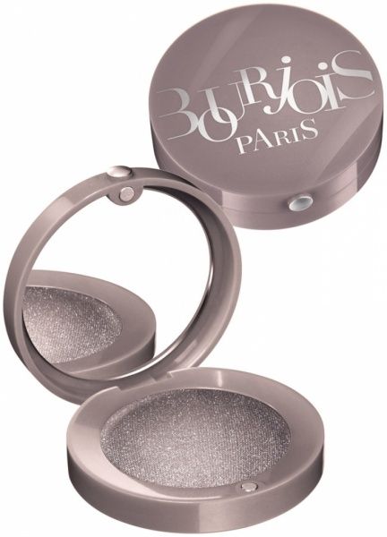 Тени для век Bourjois Ombre A Paupieres №5 mauvie star №5 сливовый 1,7 г