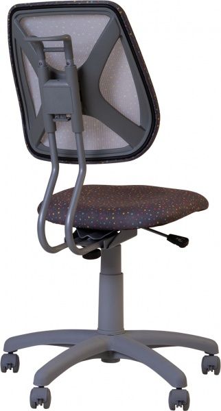 Кресло детское Nowy Styl WINNER GTS PG62 (CH) OD-04/SPR-05 серый