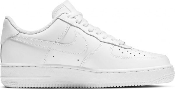 Кросівки Nike Air Force 1 '07 DD8959-100 р.US 8,5 білий