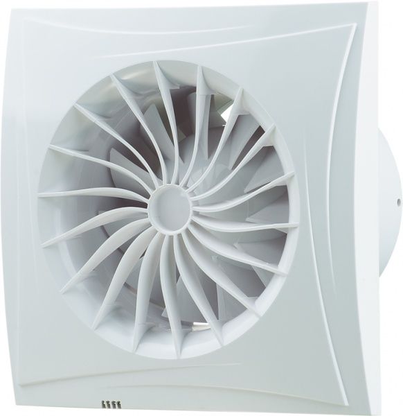 Вытяжной вентилятор Blauberg Sileo 150 S