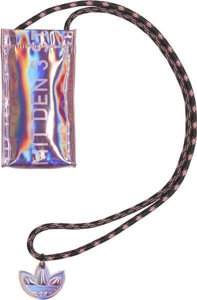 Сумка Adidas GN2125 бузковий 