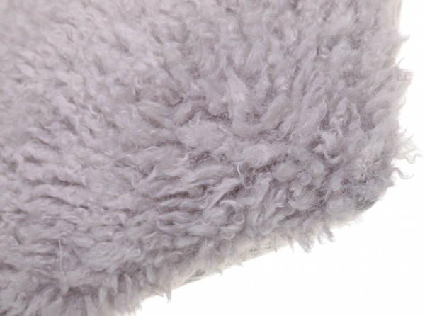 Подушка декоративна Lama Home 45x45 см сірий La Nuit 