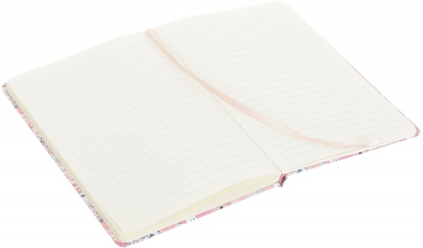 Блокнот Ягуар 21х14,5 см Mikirei