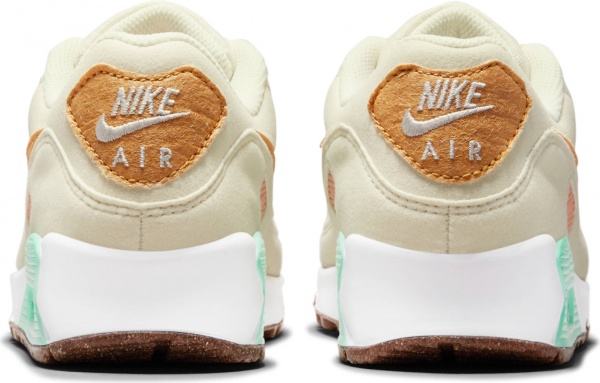 Кросівки Nike Air Max 90 LX DC5211-100 р.US 8 бежевий