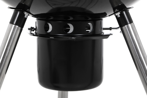 Гриль вугільний Time Eco TE-2014-9