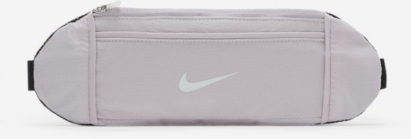 Сумка Nike CHALLENGER WAIST PACK SMALL N.100.1641.017.OS серый 