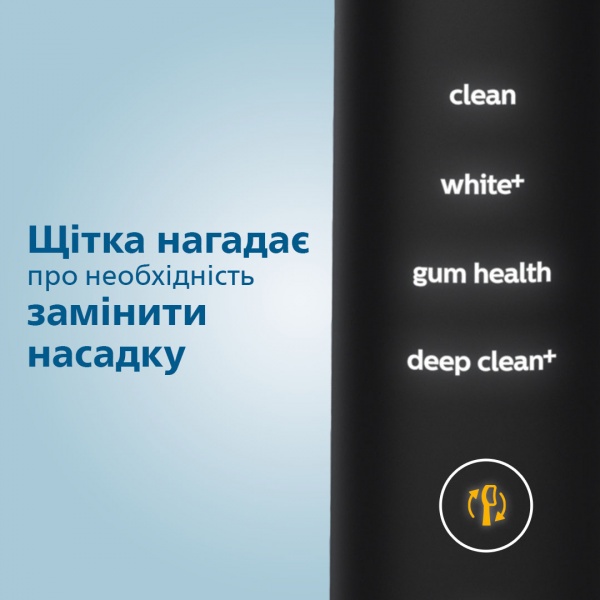 Зубна щітка Philips DiamondClean 9000 HX9917/89