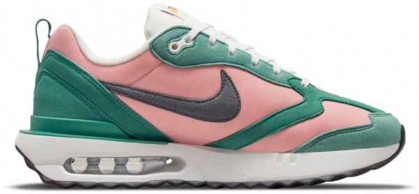 Кроссовки Nike WMNS AIR MAX DAWN DC4068-600 р.38,5 розовый