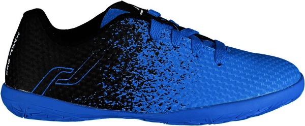 Футзальная обувь Pro Touch Indigo 3 IN JR 294974-904050 р.29 синий