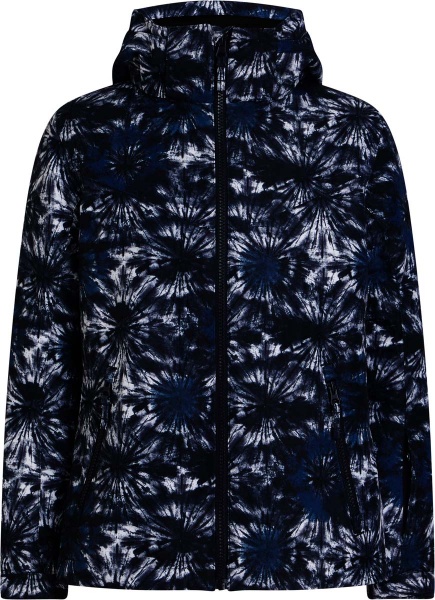 Куртка McKinley Fabia gls 408236-920915 р.176 сине-белый