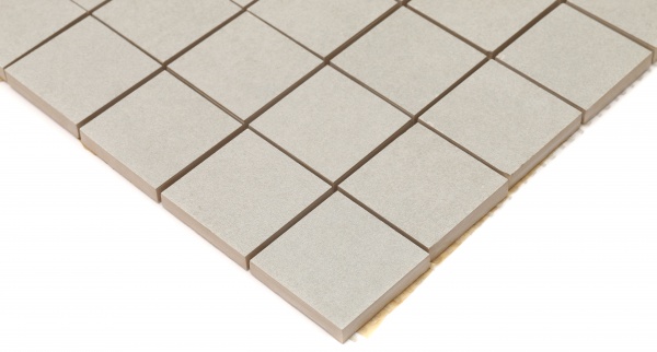 Плитка Allore Group Concrete White MOS P 48x48x9 R Mat 