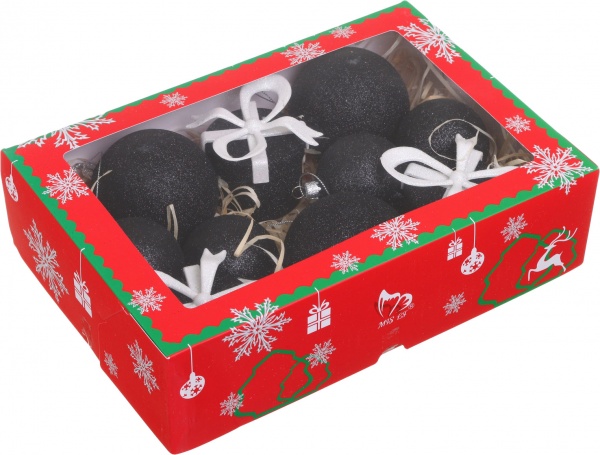 Елочный набор Комплект № 98 10 шт./уп.