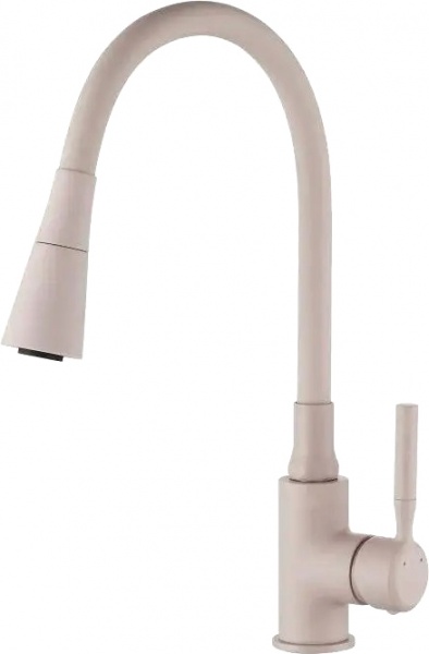 Смеситель для кухни Invena Pogo Plus BZ-80-P03