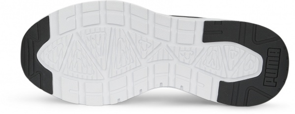 Кроссовки Puma TRINITY LITE 38929202 р.42,5 UK 8,5 белый