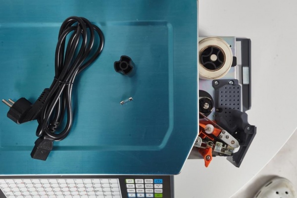 Весы фасовочные Rongta RLS 1000В 