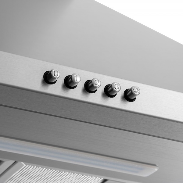 Вытяжка Pyramida ACH 50 PB (800) IX