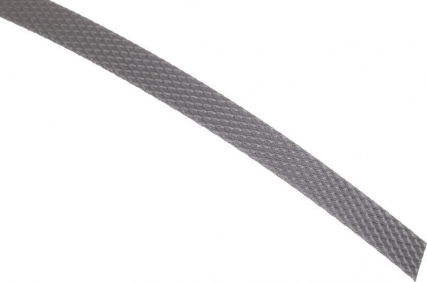 Лента полипропиленовая темно-зеленая 4 км 0,55x9 мм