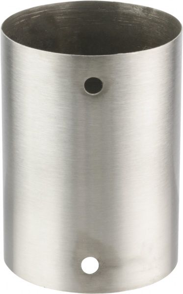 З'єднувач лінійний для поручня d50 мм (40307096)