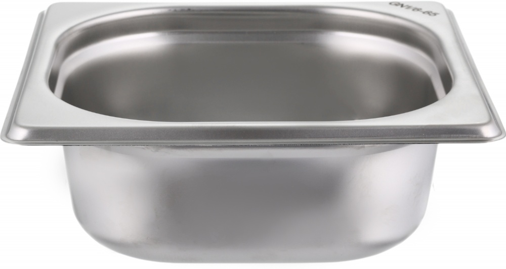 Гастроемкость Origami Horeca GN 1/6x65 мм 1 л