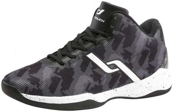 Кроссовки Pro Touch 282240-90050 р.41 черный