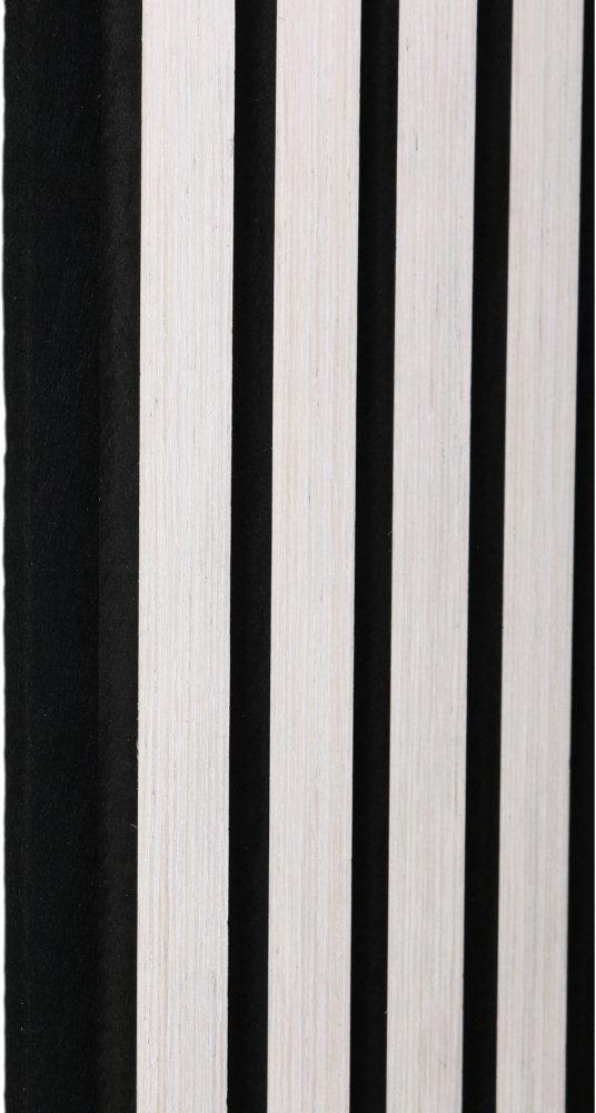 Реечная панель акустическая Freyr Forest DS200 2800x600x21 мм дуб 1,68 м.кв