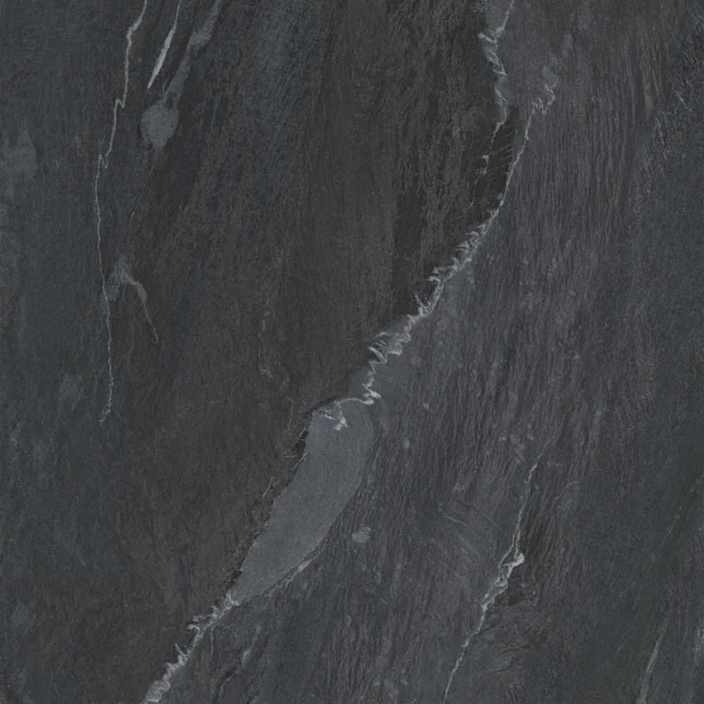 Плитка Allore Group Vesuvio Black F P R Full Lappato 60x60 см