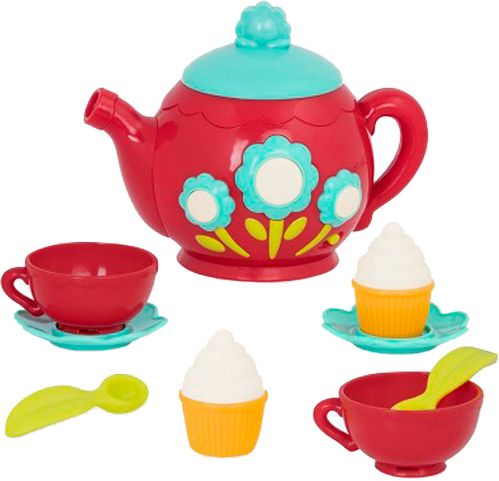 Игровой набор Battat Музыкальный сервиз BT2586Z