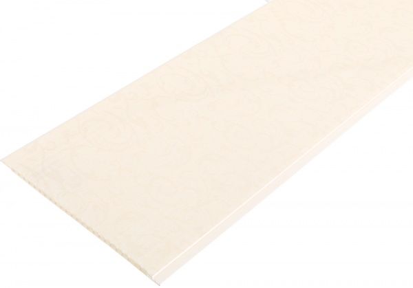 Панель ПВХ Восточный орнамент LG8636 7.0x250x2970 мм (0,7425 кв. м)