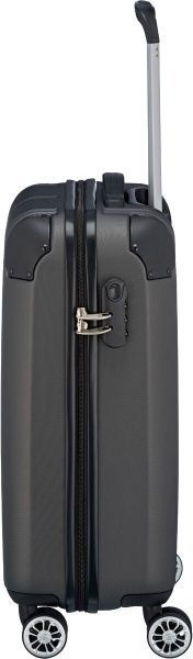 Валіза Travelite S 55 40 л синій CITY 