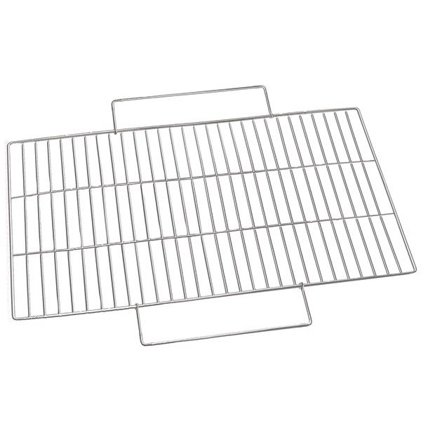 Решетка-гриль для мангала Forester 24x48 см