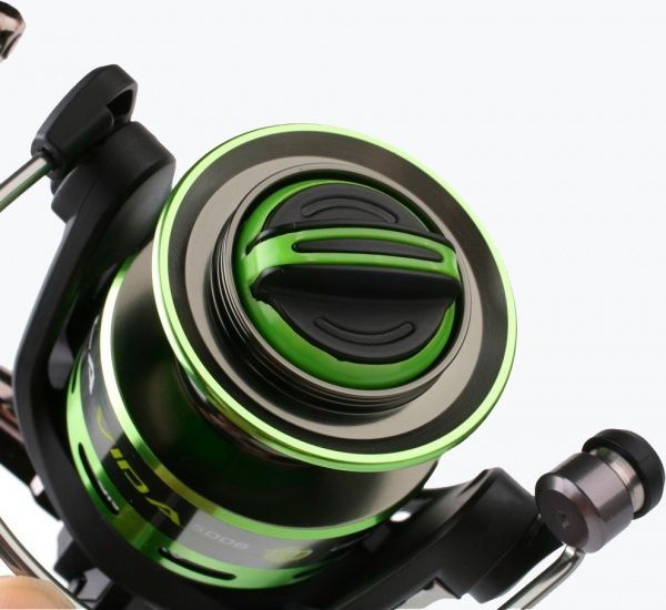 Катушка Mikado 5006 FD LA VIDA