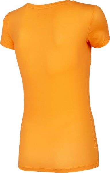 Футболка 4F H4L20-TSDF060-70S H4L20-TSDF060-70S XS оранжевый
