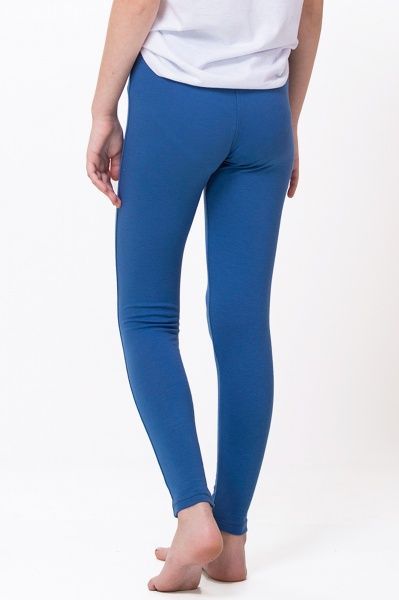 Лосини для дівчаток KOSTA 0138-5 р.158-164 синій 