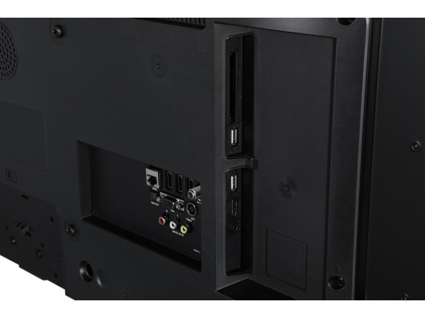 Телевізор TOSHIBA 50UA4B63DG