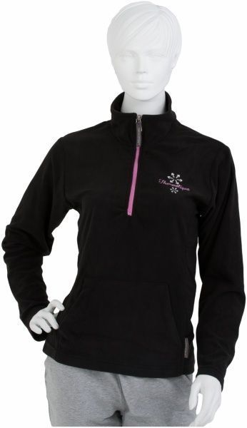 Джемпер LONDRA BLACK AW16 LONDRABLACK р. XL черный