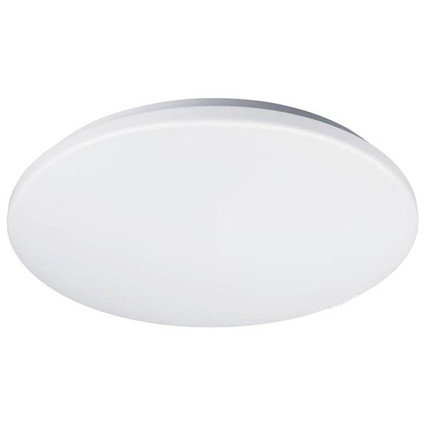 Светильник светодиодный LightMaster 15 Вт белый 4000 К CE1018 SOLA круглий накладний 