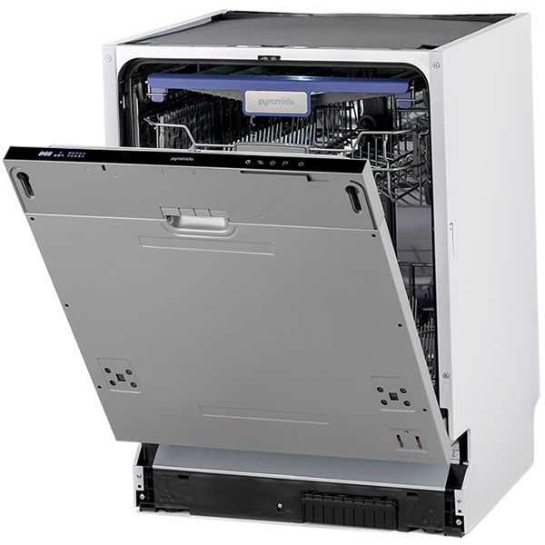 Вбудовувана посудомийна машина Pyramida DWP 6014