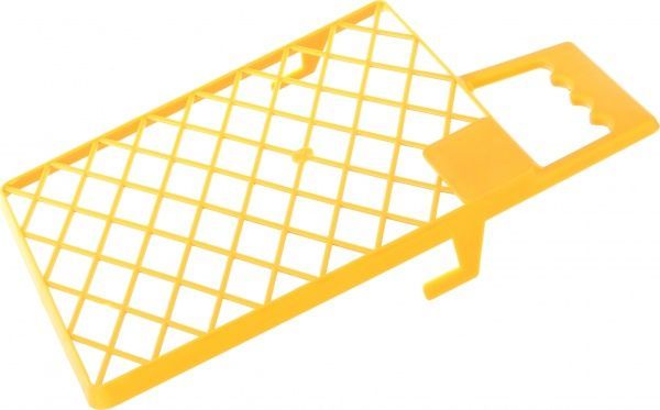 Решетка отжимная Hardy 18x21 см 0145-462118