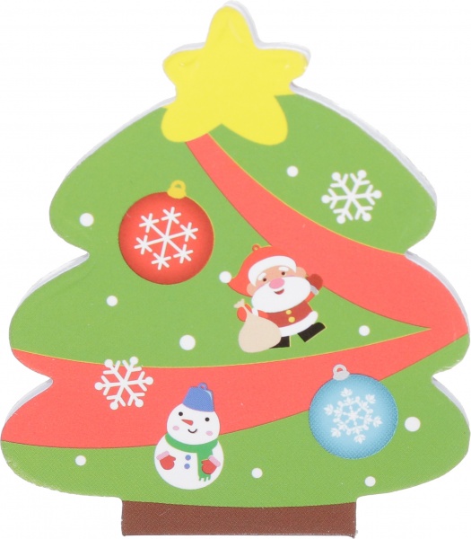 Набір канцелярський NY Tree 