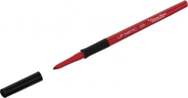 Карандаш для губ Pierre Rene Lip Matic №3