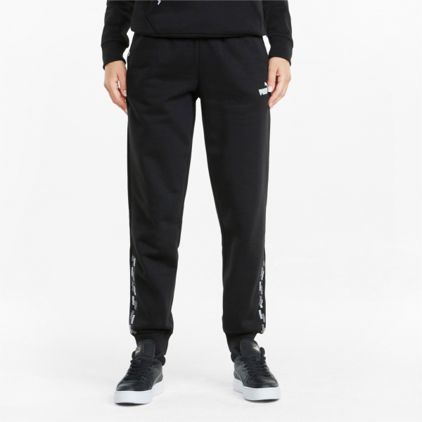Штани Puma PUMA POWER Pants 58954601 р. XL чорний