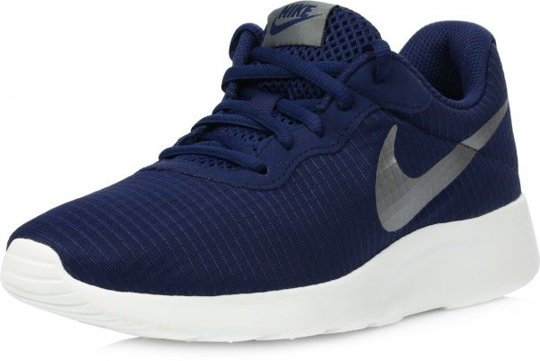 Кроссовки Nike TANJUN SE 844908-401 р.6 синий