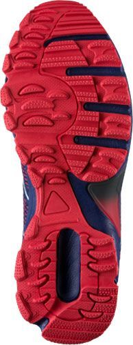 Кроссовки McKinley Kansas AQB W 274483-901515 р.38 синий