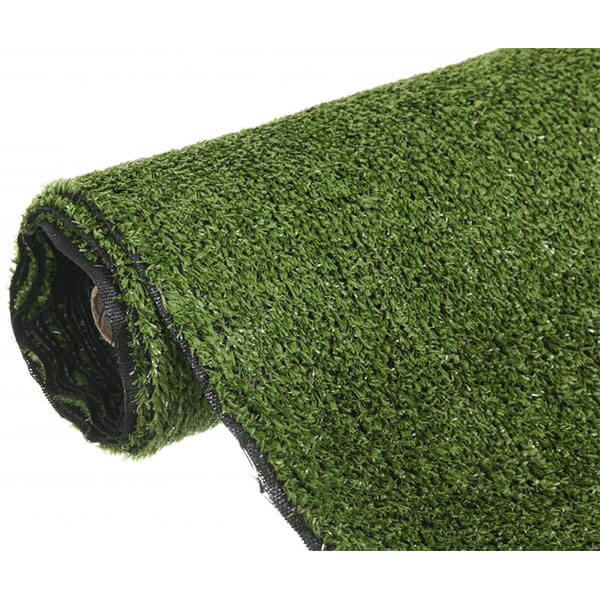 Штучна трава 7мм 4 м