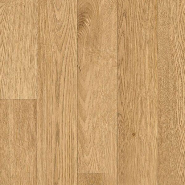 Лінолеум Juteks Stream Pro Gold Oak 2459 3.5 м