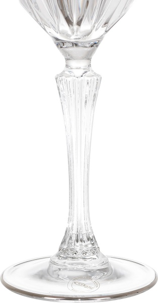 Набір бокалів для вина Acanthus 280 мл 6 шт. Combi 