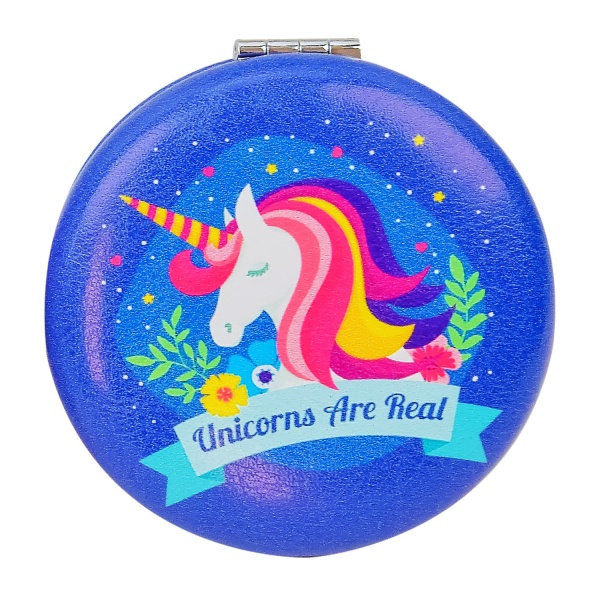 Зеркало Единороги CEL0905 6 видов в ассортименте