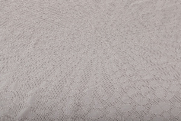 Покрывало Monsaraz 230x270 см La Nuit бежевый 